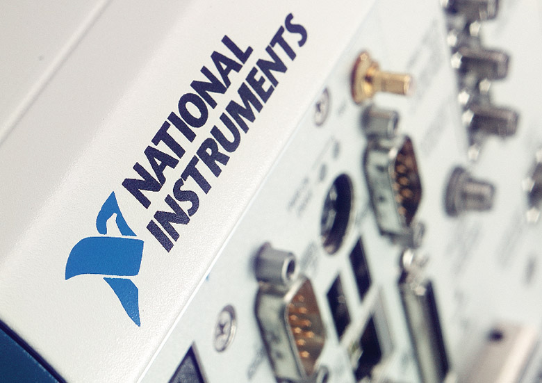 National instruments