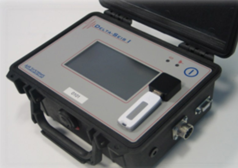 AIR SYSTEMS - DELTASEIS1 et DELTASEIS2 AIR SYSTEMS - DELTASEIS1 et DELTASEIS2